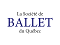 Société de ballet du Québec